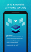 Hypto Business: Instant accounting & banking app screenshot 4