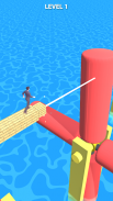 Box Rush 3D screenshot 1