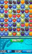 Fruity Crush screenshot 3