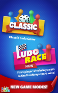 Ludo Offline - Free Classic Board Games screenshot 4