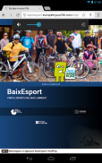 BaixEsport-VerdPlay screenshot 9