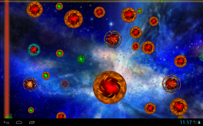 Big Bang (la version complète) screenshot 7