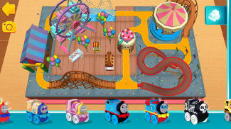 Thomas & Friends Minis screenshot 0