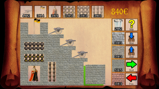Castle Artillery screenshot 1