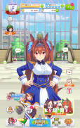 賽馬娘Pretty Derby screenshot 13