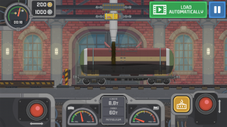 Train Simulator: Railroad Game screenshot 12
