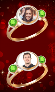 Lovely Ring Photo Frames screenshot 6