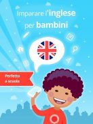 EASY peasy: inglese per bimbi screenshot 9