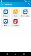 NetIQ MobileAccess screenshot 4