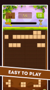 Block Puzzle in the Stone Age screenshot 7