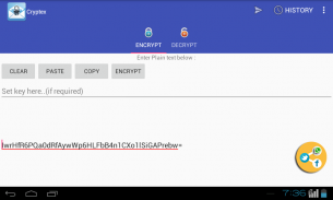 Cryptex screenshot 10
