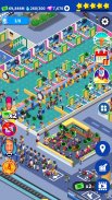 Toilet Empire Tycoon - Idle Management Game screenshot 10