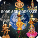 Gods & Goddesses livewallpaper Icon