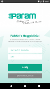 Param: Finansal Teknolojiler screenshot 4