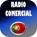 Radio Comercial Portugal App Icon