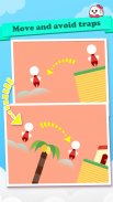 Mr. Go Home - Fun & Clever Brain Teaser Game! screenshot 10