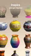 Pottery Master– Relaxing Ceramic Art screenshot 11
