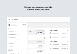 Heartland CU Mobile Banking screenshot 5