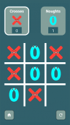 Tic Tac Toe Game screenshot 0