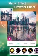 Magic Video - Animate Photo, A screenshot 4