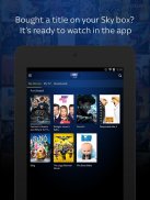 Sky Store: The latest movies and TV shows screenshot 13