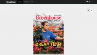 Greenhouse Management Magazine screenshot 3