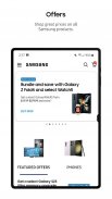 Shop Samsung screenshot 2