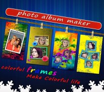 Photo Album Maker screenshot 9