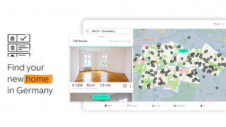 ImmoScout24 - Real Estate screenshot 13