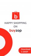 BUYZOP - Online Shopping App screenshot 7