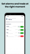 Stox - Stock and Crypto Portfolio Tracker & Widget screenshot 6