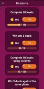 Emoji Quiz - Emojis Game screenshot 15