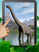 dinosaurus teka-teki jigsaw screenshot 6