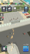 MergeGang AFK Battle Simulator screenshot 4