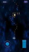 Galaxy Blasters screenshot 4