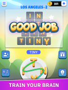 Word Land - Multiplayer Word Connect Game screenshot 3