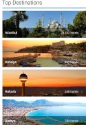 Отели в Турции (Turkey Hotels) screenshot 1