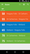 Niagara Region Transit Bus - … screenshot 2