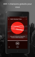 Podcast Radio Musique -Castbox screenshot 16