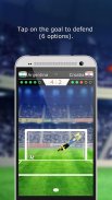 Penalty World Championship '18 screenshot 7