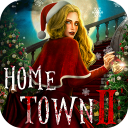 Escape game:home town adventure 2 Icon