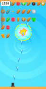 Candy Shooter - Sweet Blast screenshot 1