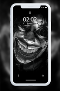 Страшные обои 👻 screenshot 3