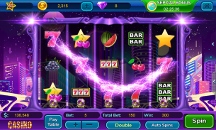 Bingo: Casino Slot Games screenshot 17