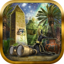 Secrets Of The Ancient World Hidden Objects Game Icon
