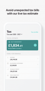 Coconut | Accounting & tax screenshot 1