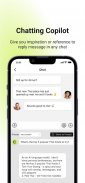 CoChatter - AI keyboard screenshot 3