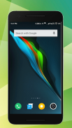 Abstract wallpaper screenshot 5