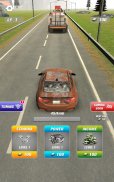 Highway Overtake - Car Racing screenshot 0