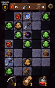 Vault Raider - roguelike dungeon crawler screenshot 9